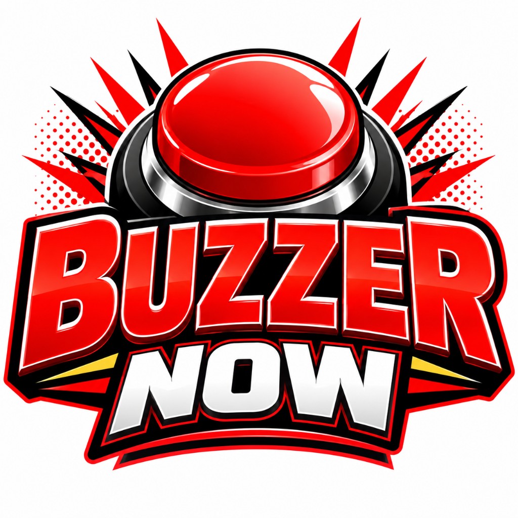 Buzzer Now